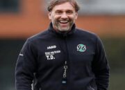 Manajemen Tunjuk Eks Pelatih Dortmund Thomas Doll Latih Persija Jakarta