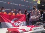 Polri Ungkap Rencana NII Sumbar sebelum Pemilu 2024, Apa Itu?