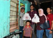 Tok Tok Tok Buka Puasa Bersama Semen Padang Disambut Antusias Masyarakat Gates