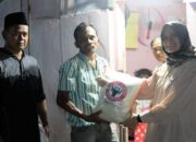 Tok Tok Tok Buka Puasa Bersama di Kampung Nelayan Transito, Semen Padang Bawa Kebahagiaan