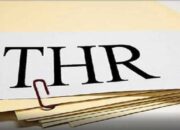 Presiden Prabowo Tegaskan THR Karyawan Cair Paling Lambat H-7 Lebaran