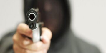 Dor! Polisi di Sumsel Ditembak saat Buru Bandar Narkoba