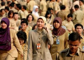 Penempatan tak Sesuai Keinginan, 6 CPNS Pemprov Sumbar Pilih Mundur