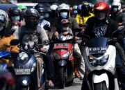 PPKM Berakhir Hari Ini, Kasus COVID-19 selama Lebaran Menurun