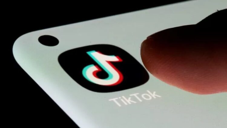 Kreator Konten TikTok bakal Dapatkan Cuan Tambahan dari Iklan 1 Ilustrasi TikTok. (reuters)