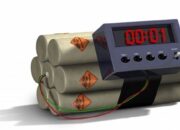 Bom Bunuh Diri Meledak di Somalia, 32 Orang Tewas