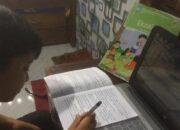 PTM di Sekolah Madrasah Ditunda hingga 11 Mei 2022, Diganti Kelas Daring