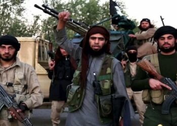 Rusia Tuduh AS Terlibat Aktif Pasok Teroris Ikut Berperang di Ukraina