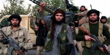 Rusia Tuduh AS Terlibat Aktif Pasok Teroris Ikut Berperang di Ukraina