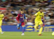 Real Madrid Juara Liga Spanyol Musim 2021/2022