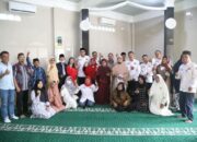 DPC IKM Duren Sawit Siap Dukung Braditi Moulevey jadi Calon Anggota DPRD DKI Jakarta 2024