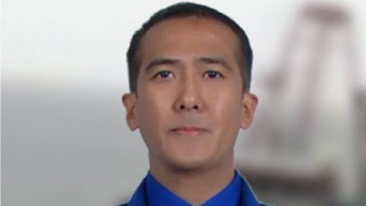 Buron KPK Harun Masiku. (net)