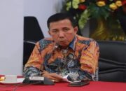 Pendaftaran Seleksi Terbuka Jabatan Eselon II Diperpanjang