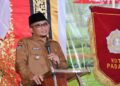Wali Kota Padang Minta Warga Laporkan jika Ada Anak Stunting di Daerahnya