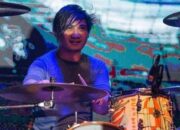 Drummer Brian Kresna Putro Cabut dari Sheila On 7
