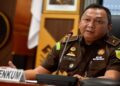 Viral Oknum Jaksa di Sumsel Nyawer di Atas Panggung, Kejagung Langsung Turun Tangan