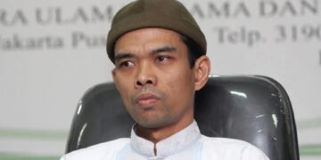 Kritik Keras soal Deportasi UAS, Ketua MUI: Singapura kan Pro Yahudi