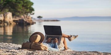 Pemerintah Siapkan Aturan bagi PNS Bekerja dari Mana Saja