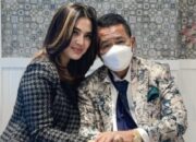 Minta Bantuan Hukum ke Kementerian PPPA, Iqlima Kim Ngaku Kondisinya Lemas dan tak Kuat Berdiri