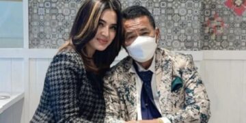 Minta Bantuan Hukum ke Kementerian PPPA, Iqlima Kim Ngaku Kondisinya Lemas dan tak Kuat Berdiri 8 Minta Bantuan Hukum ke Kementerian PPPA, Iqlima Kim Ngaku Kondisinya Lemas dan tak Kuat Berdiri