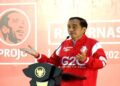 Jokowi Janjikan Paling Cepat 1 Minggu Lagi Harga Minyak Goreng Curah Turun jadi Rp 14.000