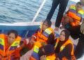 21 Penumpang KM Ladang Pertiwi yang Tenggelam di Makassar Ditemukan Selamat, 21 Lagi masih Dicari