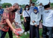 Andre Rosiade Minta Anies Rekomendasikan Gelar Pahlawan untuk Pejuang Reformasi