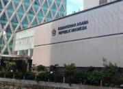 Sidang Isbat Tentukan Idul Fitri Digelar Kemenag Hari Ini