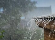 BMKG Prediksi Sebagian Wilayah Indonesia Diguyur Hujan Hari Ini