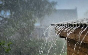 Prediksi BMKG hujan di sejumlah wilayah Indonesia. (Dok. BMKG)