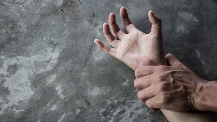 Iming-imingi Uang Jajan, Oknum Polres Muratara Cabuli Bocah di Lubuklinggau Sumsel 1 Ilustrasi pencabulan. (net)