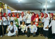 Andre Rosiade Ajak Masyarakat Ramaikan Bazar Kuliner Minang di GBK Jakarta