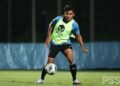 Sampai di Vietnam, Asnawi Mangkualam Jadi Senjata Baru Timnas Indonesia di SEA Games