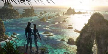 Avatar 2 Resmi Dirilis Setelah 13 Tahun Tertunda
