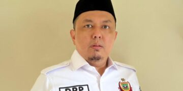 Braditi Moulevey, Wasekjend DPP IKM