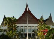 Kombinasi Wajah Baru dan Lama! Ini Daftar Lengkap Anggota DPRD Sumbar Periode 2024-2029 Beserta Dapil dan Perolehan Suaranya, Ada Pilihanmu?