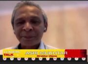 Dirut PT Semen Padang Launching Program Leader’s Talk, Ajang Silaturahmi Antar Karyawan