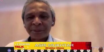 Dirut PT Semen Padang Launching Program Leader's Talk, Ajang Silaturahmi Antar Karyawan 8 Dirut PT Semen Padang Launching Program Leader’s Talk, Ajang Silaturahmi Antar Karyawan