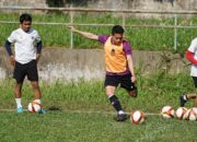 Lawan Filipina, Egy Maulana Vikri Ingin Timnas U-23 Indonesia Lebih Fokus
