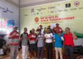 Usai Lebaran, “Mudik Golf Tournament” PGI Sumbar Sukses Digelar 6 Usai Lebaran, “Mudik Golf Tournament” PGI Sumbar Sukses Digelar