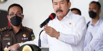 Terdakwa Dilarang Pakai Atribut Keagamaan di Ruang Sidang, Begini Imbauan Kejagung