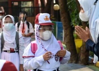 Sekolah di Solok Selatan Dimulai 9 April, Terkecuali untuk Ini!