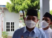 Kemenkumham Sumbar Perpanjang Layanan Penitipan Barang ke Rutan saat Lebaran, Ini Jadwalnya