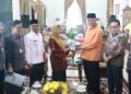 Gubernur Dukung Penuh Pelaksanaan Sensus Tahun 2023