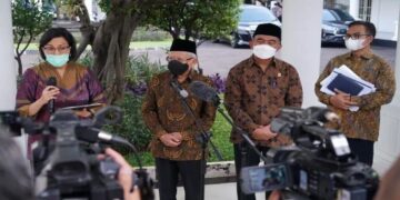 Indonesia bakal Transisi menuju Endemi COVID-19, Kuncinya di Tiga Minggu setelah Lebaran