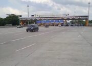 Rekayasa Lalu Lintas Berjalan Baik Saat Arus Mudik Lebaran, Kinerja Polri Diapresiasi