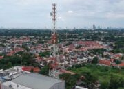 Selama Momen Lebaran, Smartfren Catatkan Kenaikan Trafik hingga 10 Persen