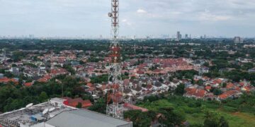 Selama Momen Lebaran, Smartfren Catatkan Kenaikan Trafik hingga 10 Persen