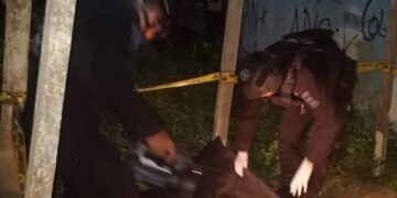 Bikin Geger, Warga di Papua Barat Temukan Bom Bekas Perang Dunia Kedua