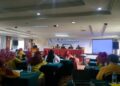 Pelaku Usaha Kecil di Agam Dilatih Strategi Bisnis dan Branding Produk secara Online